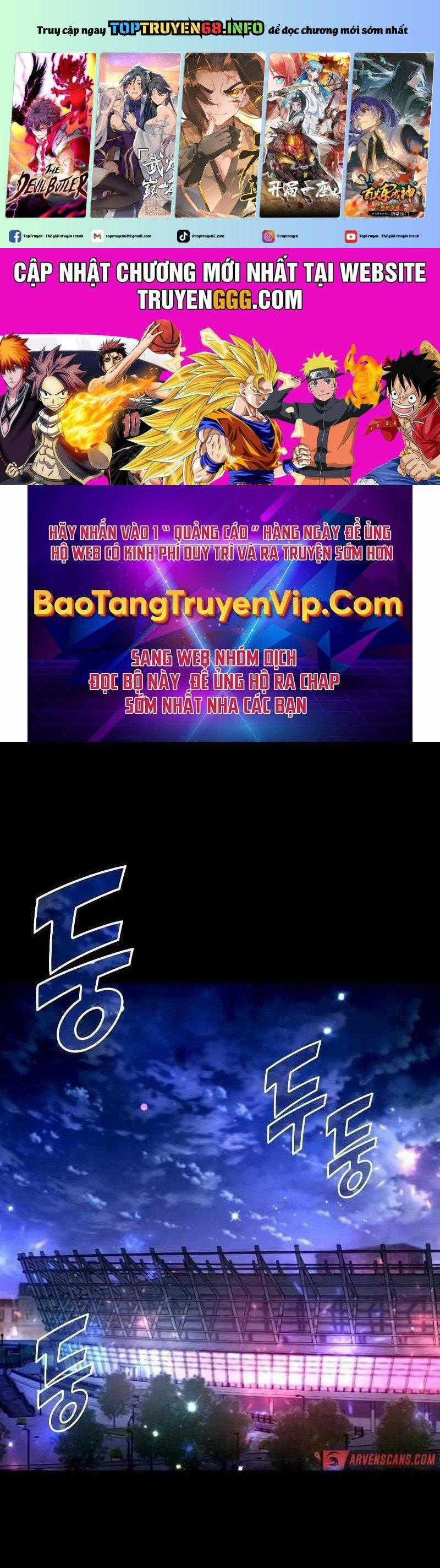 Venta Black - Chapter 3 - Trang 1