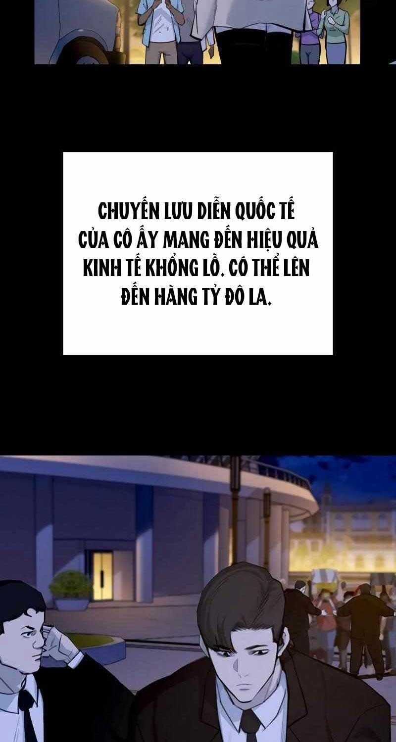 Venta Black - Chapter 3 - Trang 11