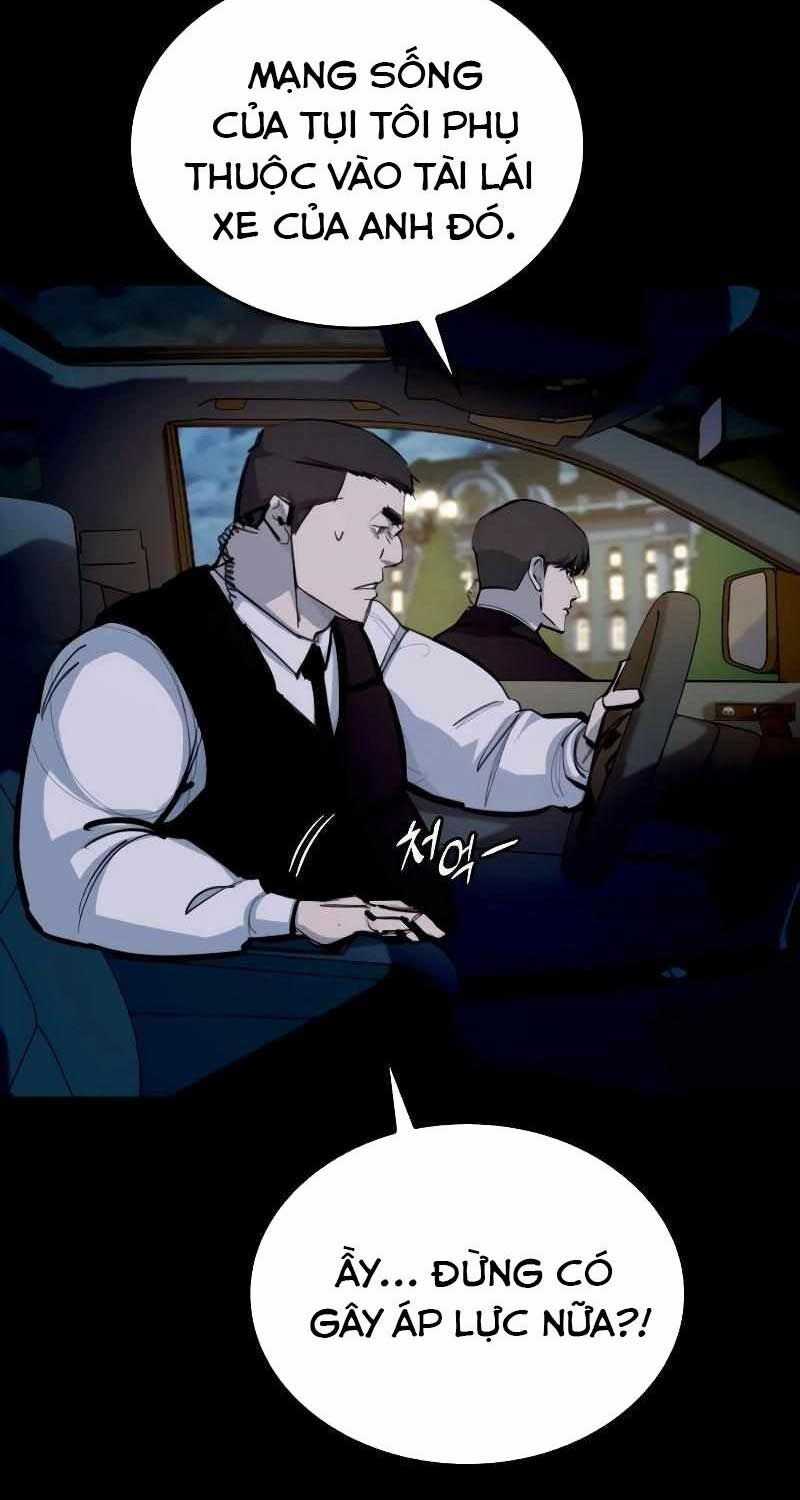 Venta Black - Chapter 3 - Trang 109