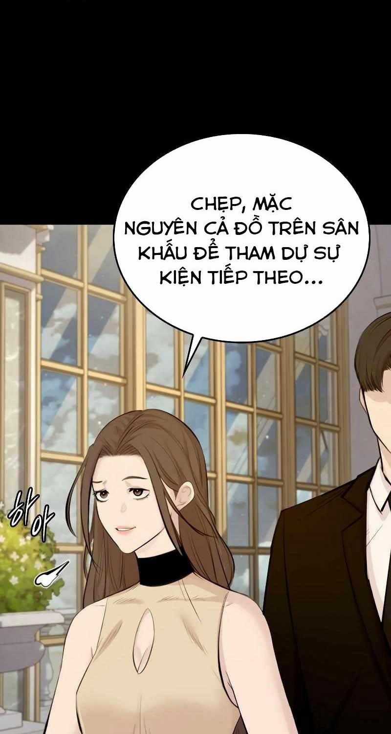 Venta Black - Chapter 3 - Trang 20