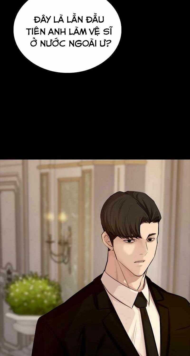 Venta Black - Chapter 3 - Trang 23