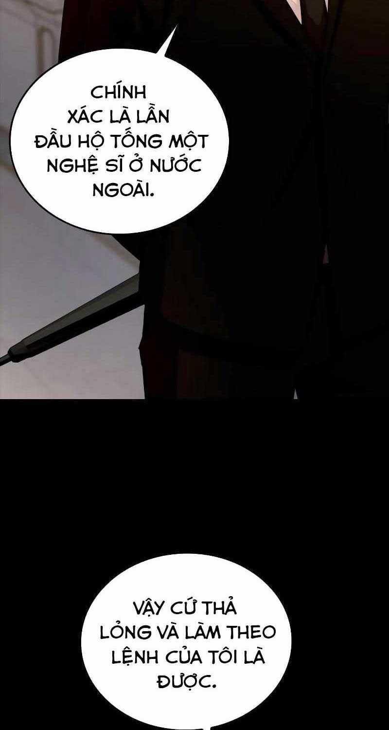 Venta Black - Chapter 3 - Trang 24