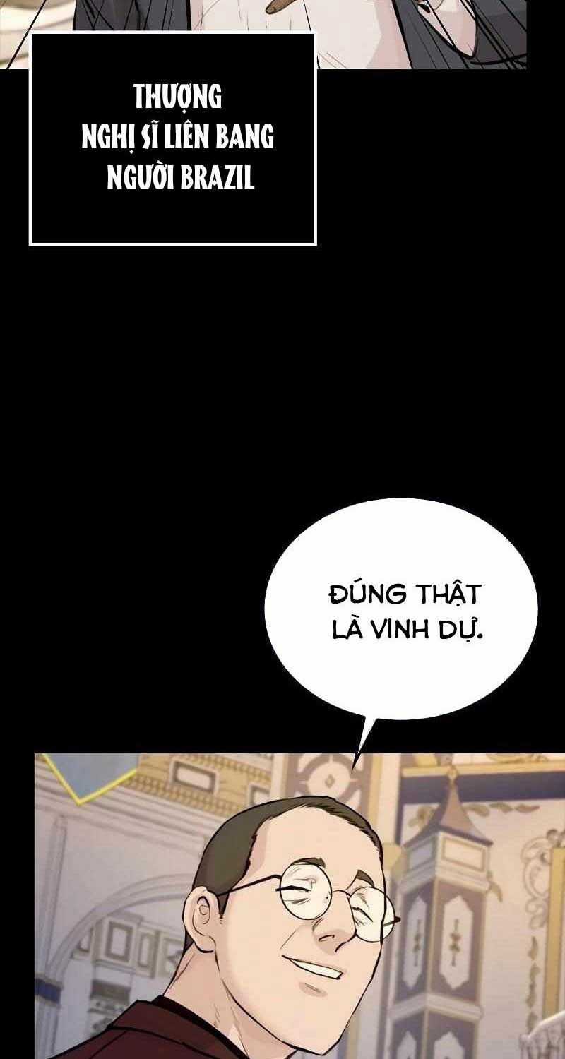 Venta Black - Chapter 3 - Trang 31