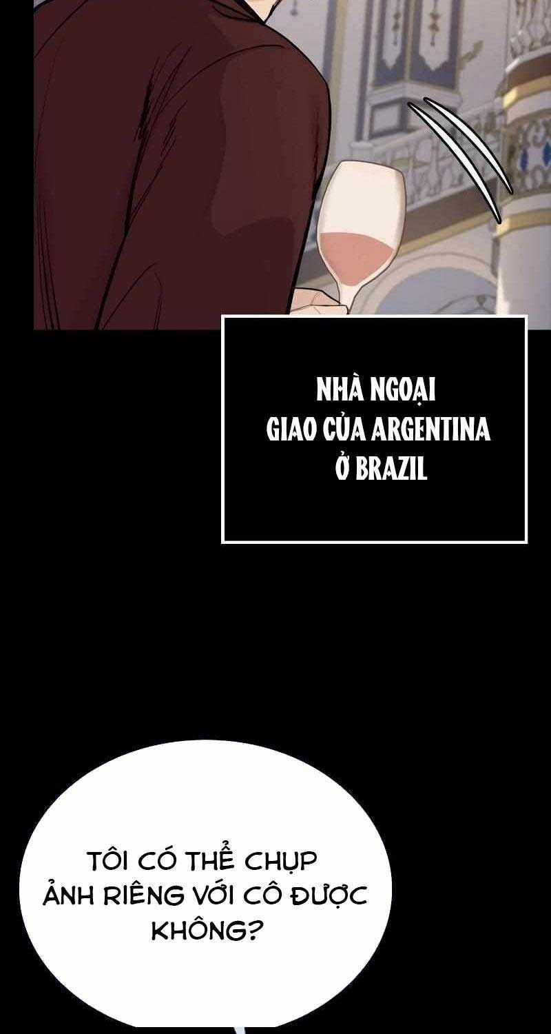 Venta Black - Chapter 3 - Trang 32