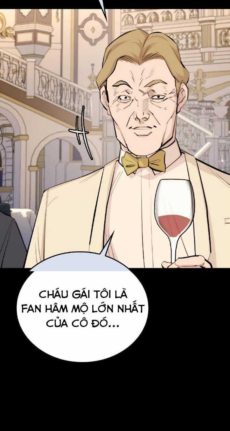 Venta Black - Chapter 3 - Trang 33