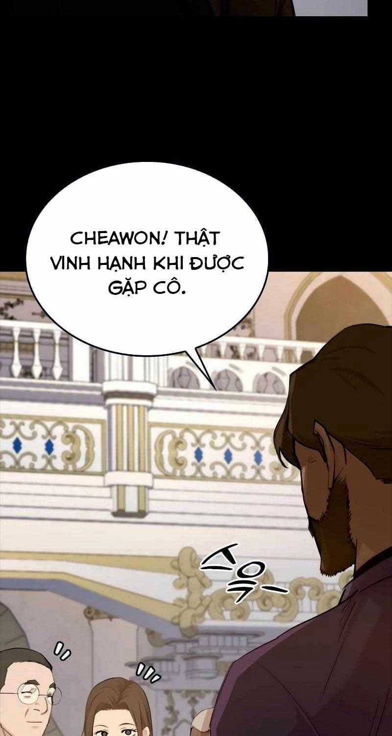 Venta Black - Chapter 3 - Trang 36