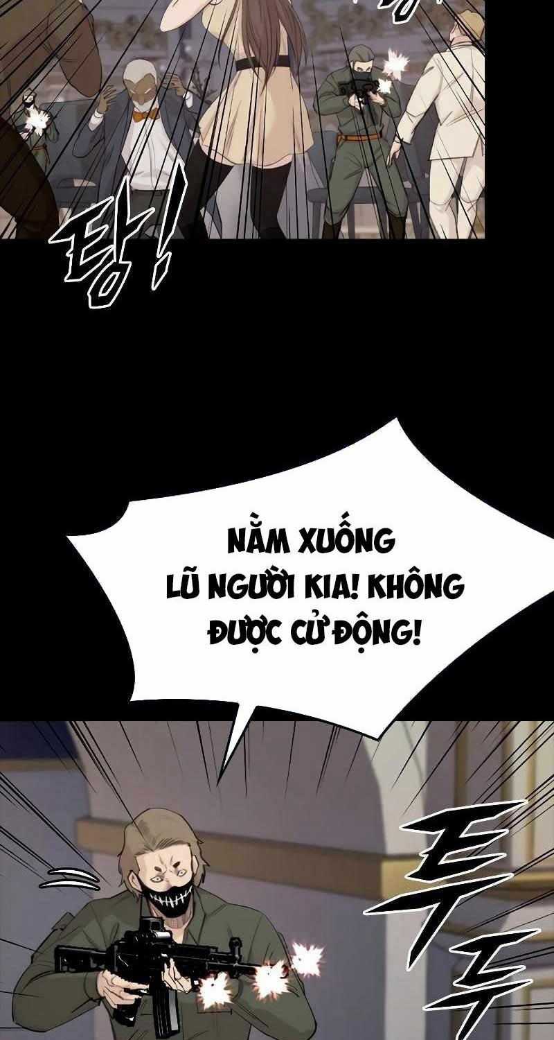 Venta Black - Chapter 3 - Trang 53