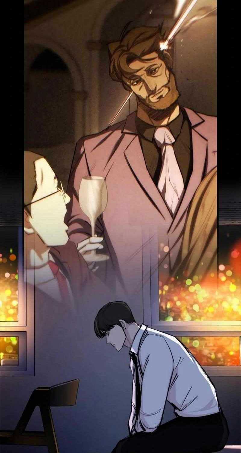 Venta Black - Chapter 4 - Trang 19