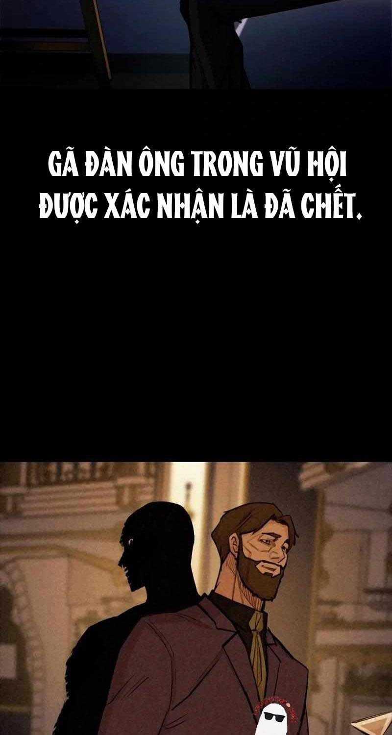 Venta Black - Chapter 4 - Trang 20