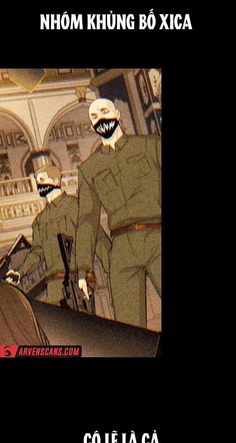 Venta Black - Chapter 4 - Trang 25