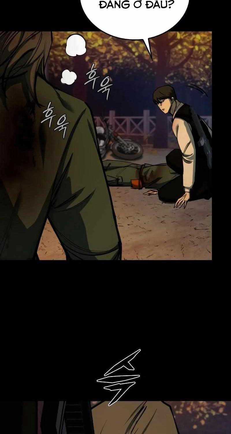 Venta Black - Chapter 4 - Trang 4