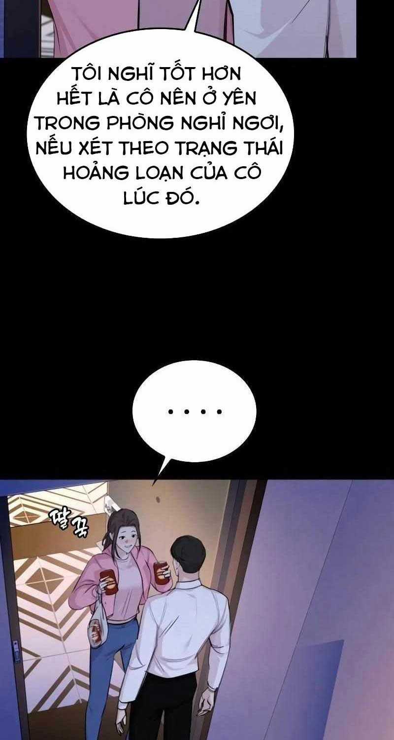 Venta Black - Chapter 4 - Trang 37