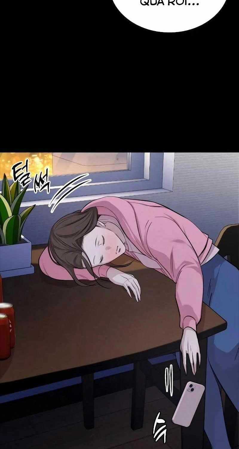 Venta Black - Chapter 4 - Trang 56