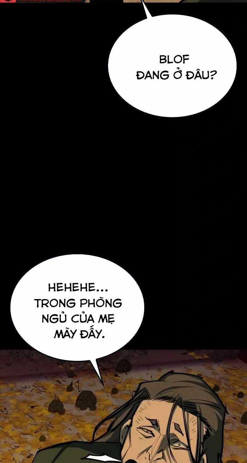 Venta Black - Chapter 4 - Trang 8