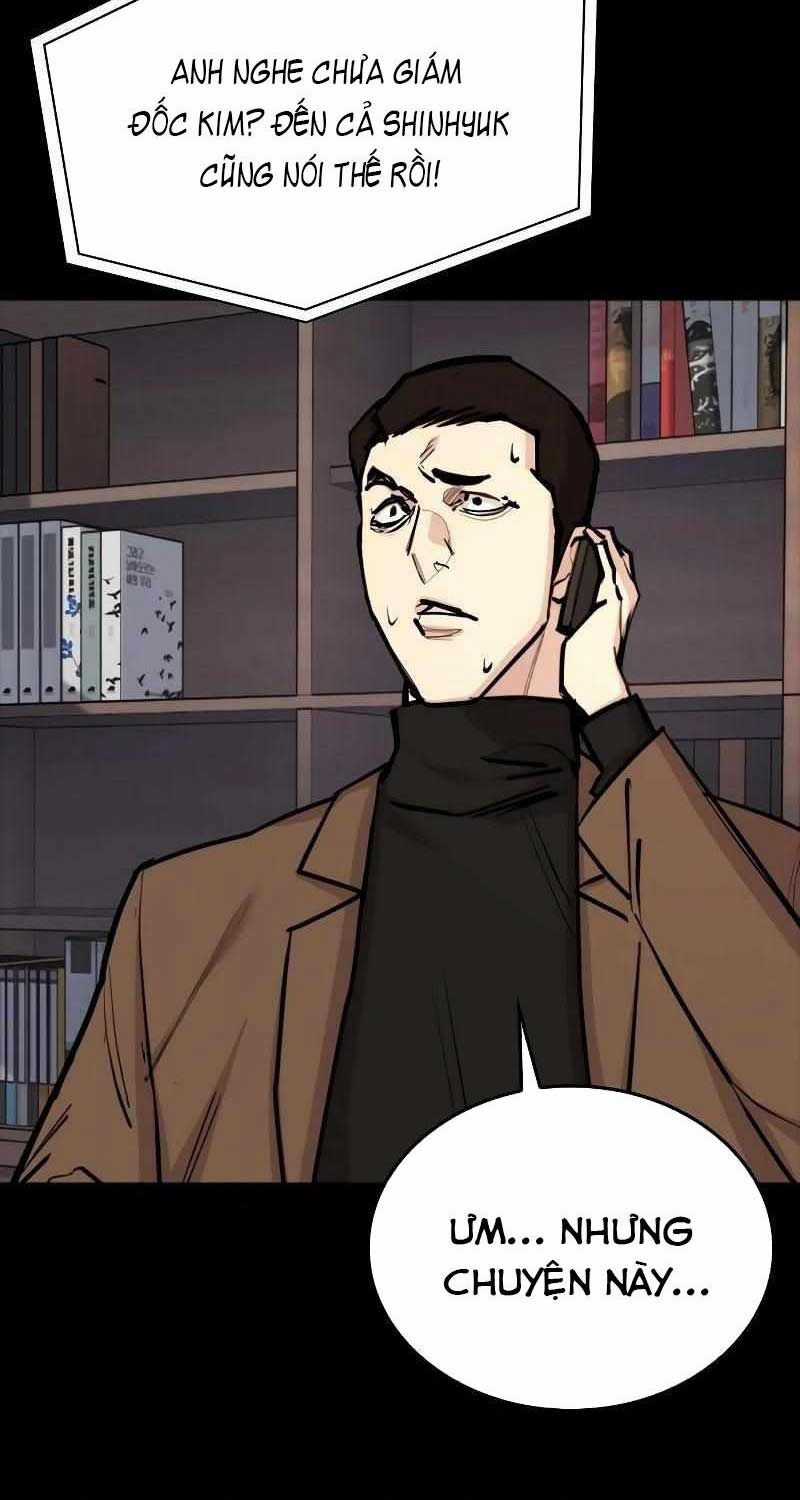 Venta Black - Chapter 4 - Trang 93