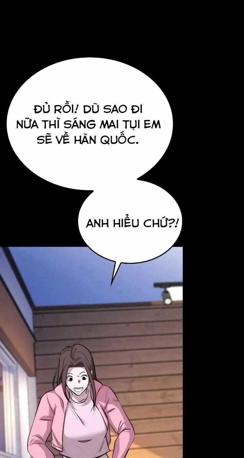 Venta Black - Chapter 4 - Trang 94