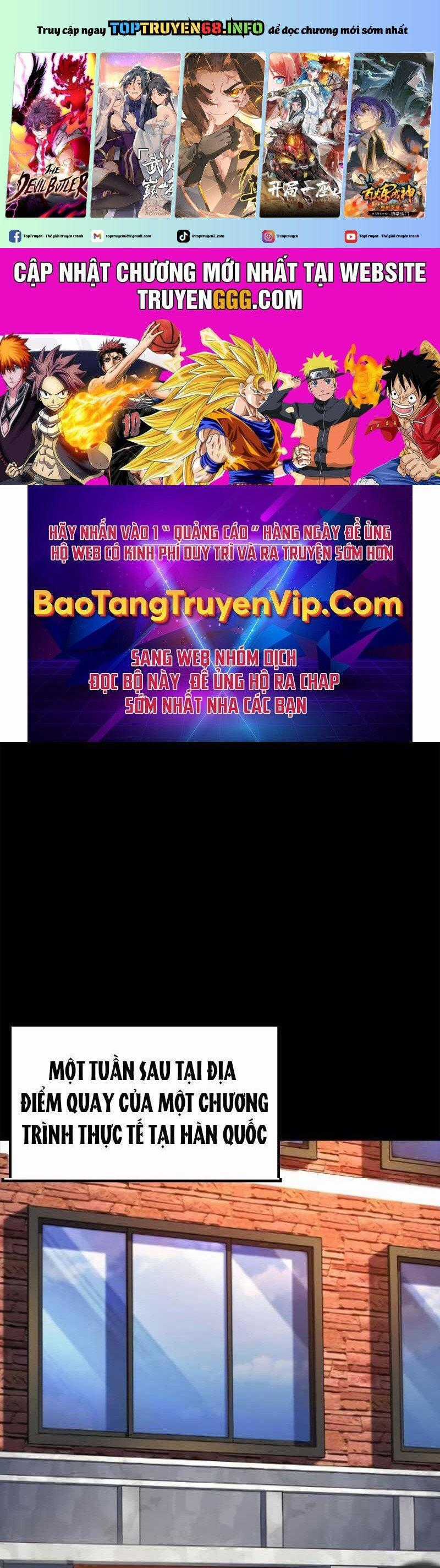 Venta Black - Chapter 5 - Trang 1