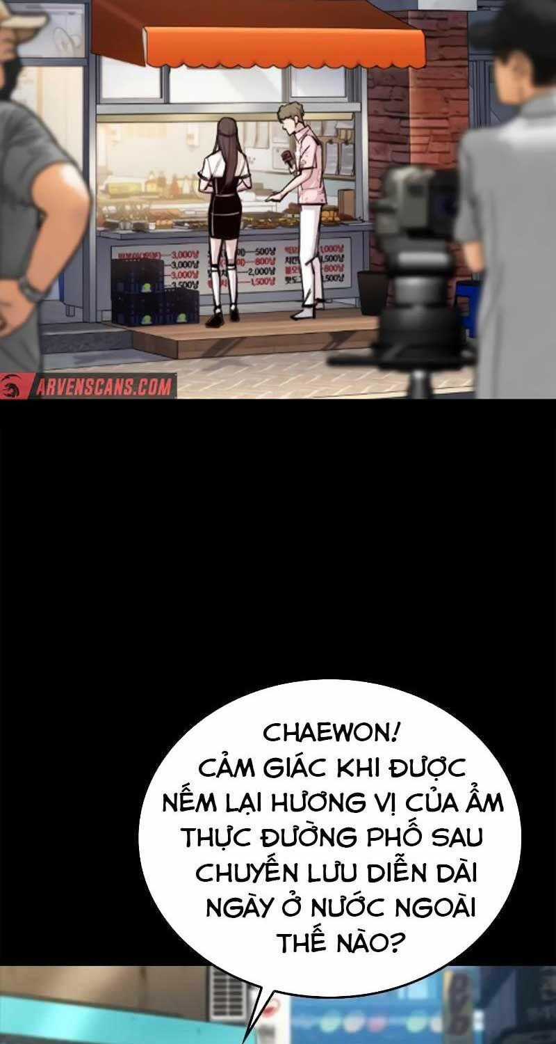 Venta Black - Chapter 5 - Trang 2