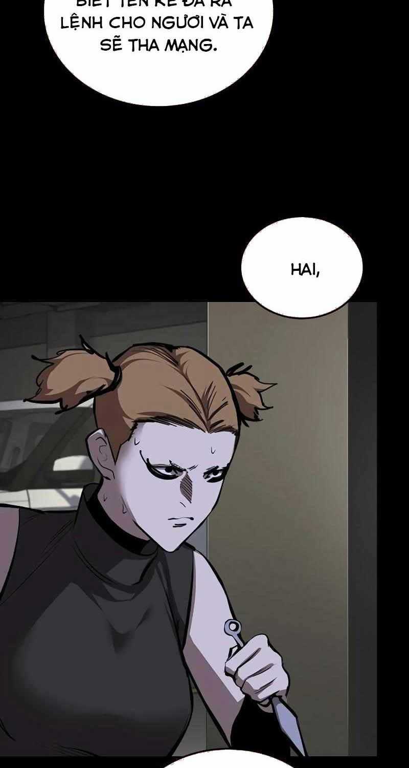 Venta Black - Chapter 5 - Trang 117