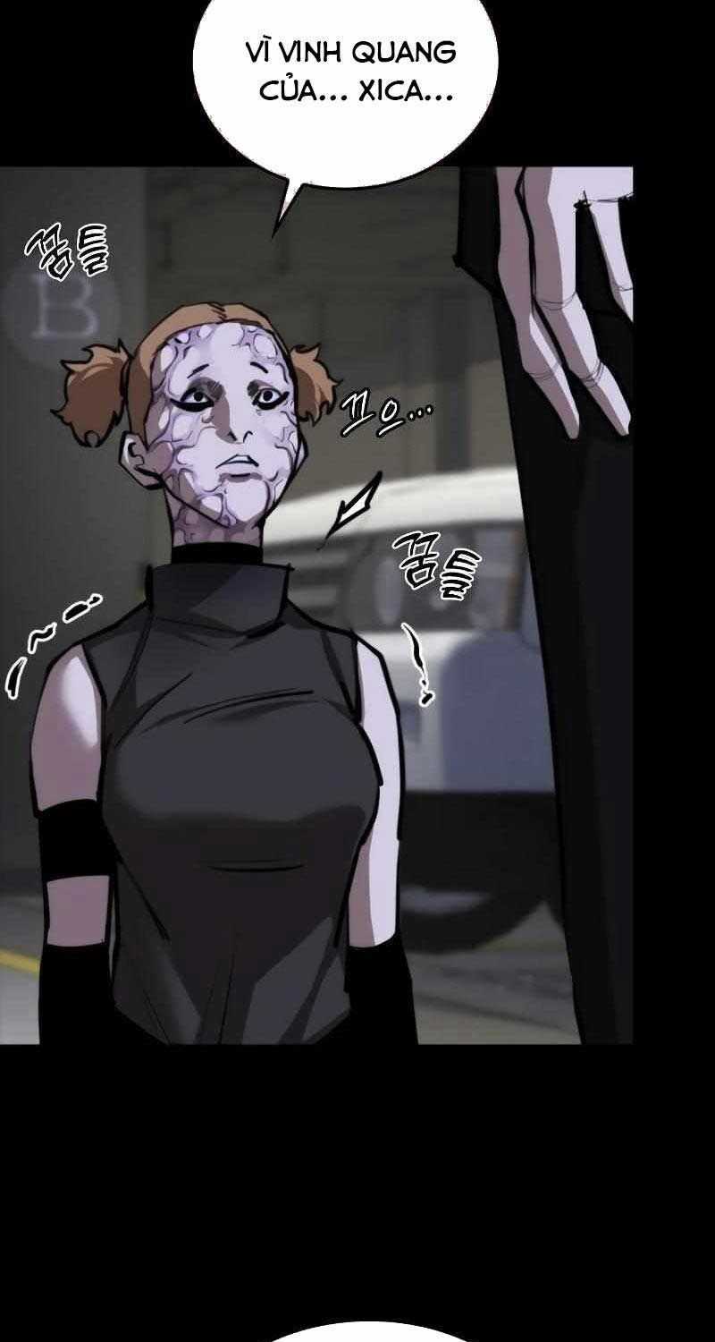 Venta Black - Chapter 5 - Trang 121