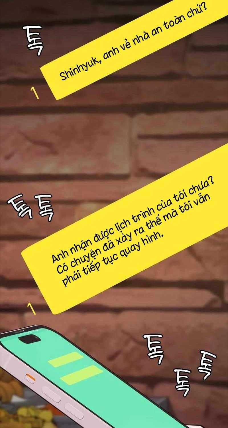 Venta Black - Chapter 5 - Trang 19