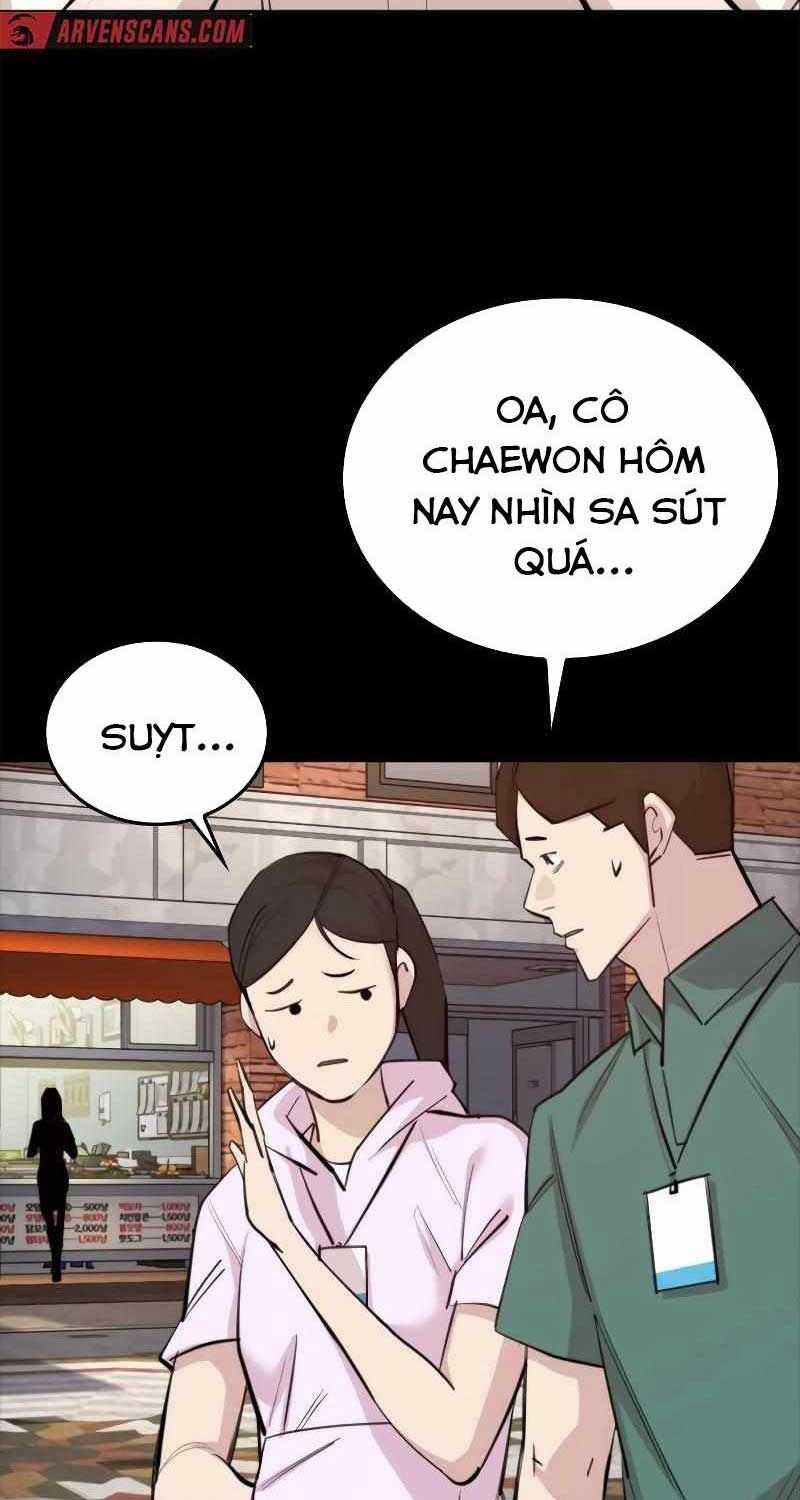 Venta Black - Chapter 5 - Trang 23