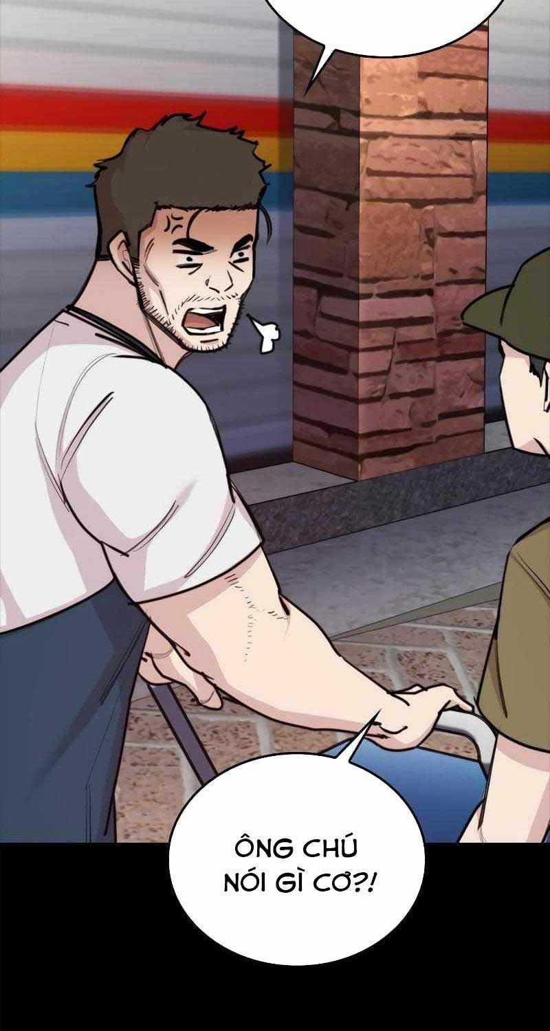 Venta Black - Chapter 5 - Trang 28