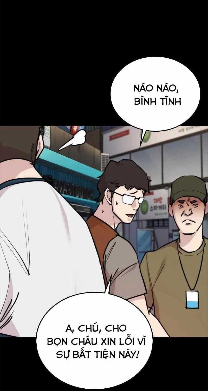 Venta Black - Chapter 5 - Trang 29