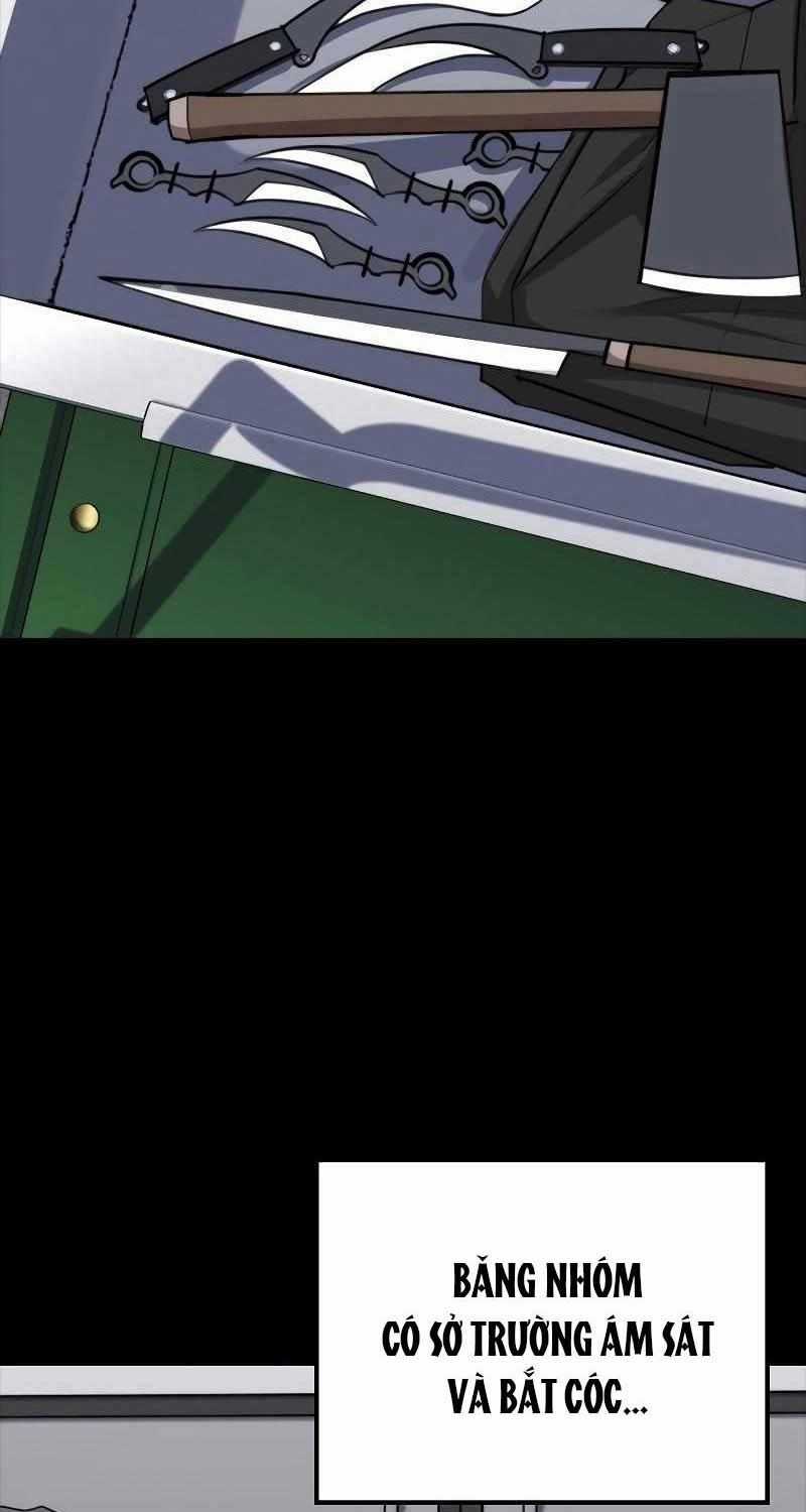 Venta Black - Chapter 5 - Trang 38