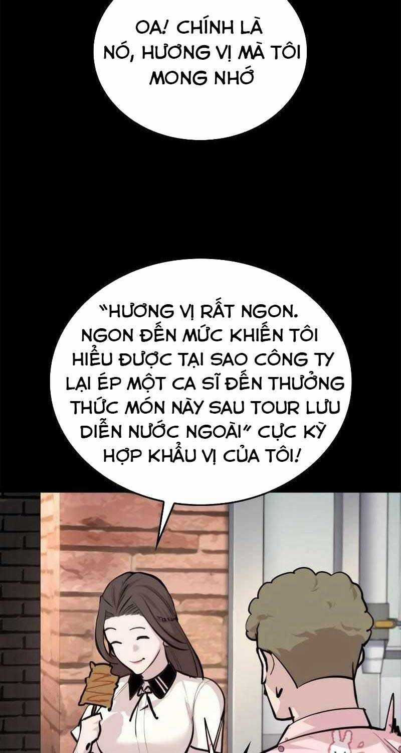 Venta Black - Chapter 5 - Trang 5