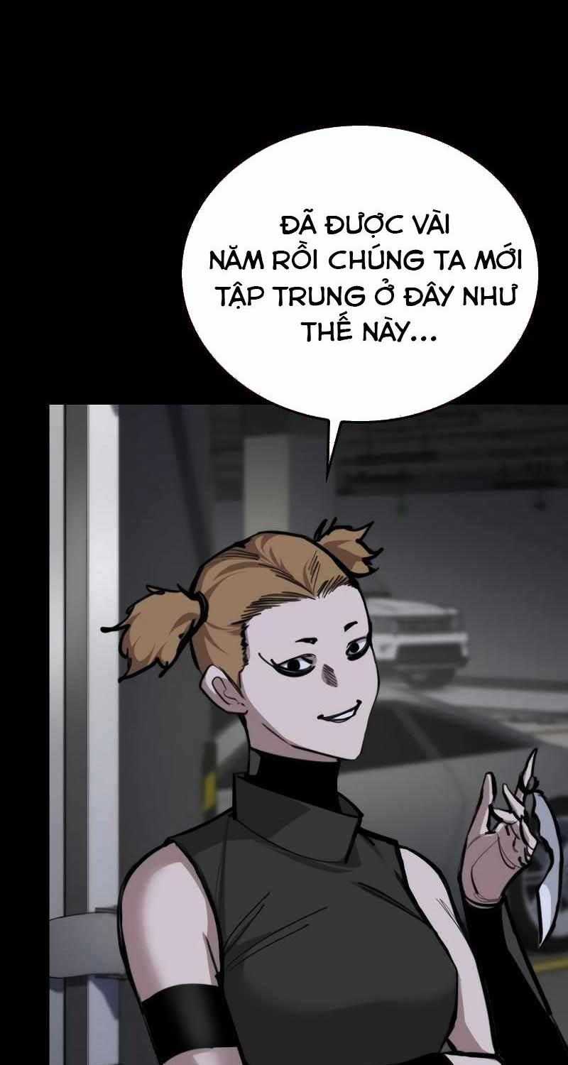 Venta Black - Chapter 5 - Trang 42