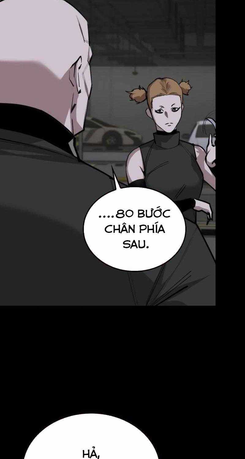 Venta Black - Chapter 5 - Trang 47