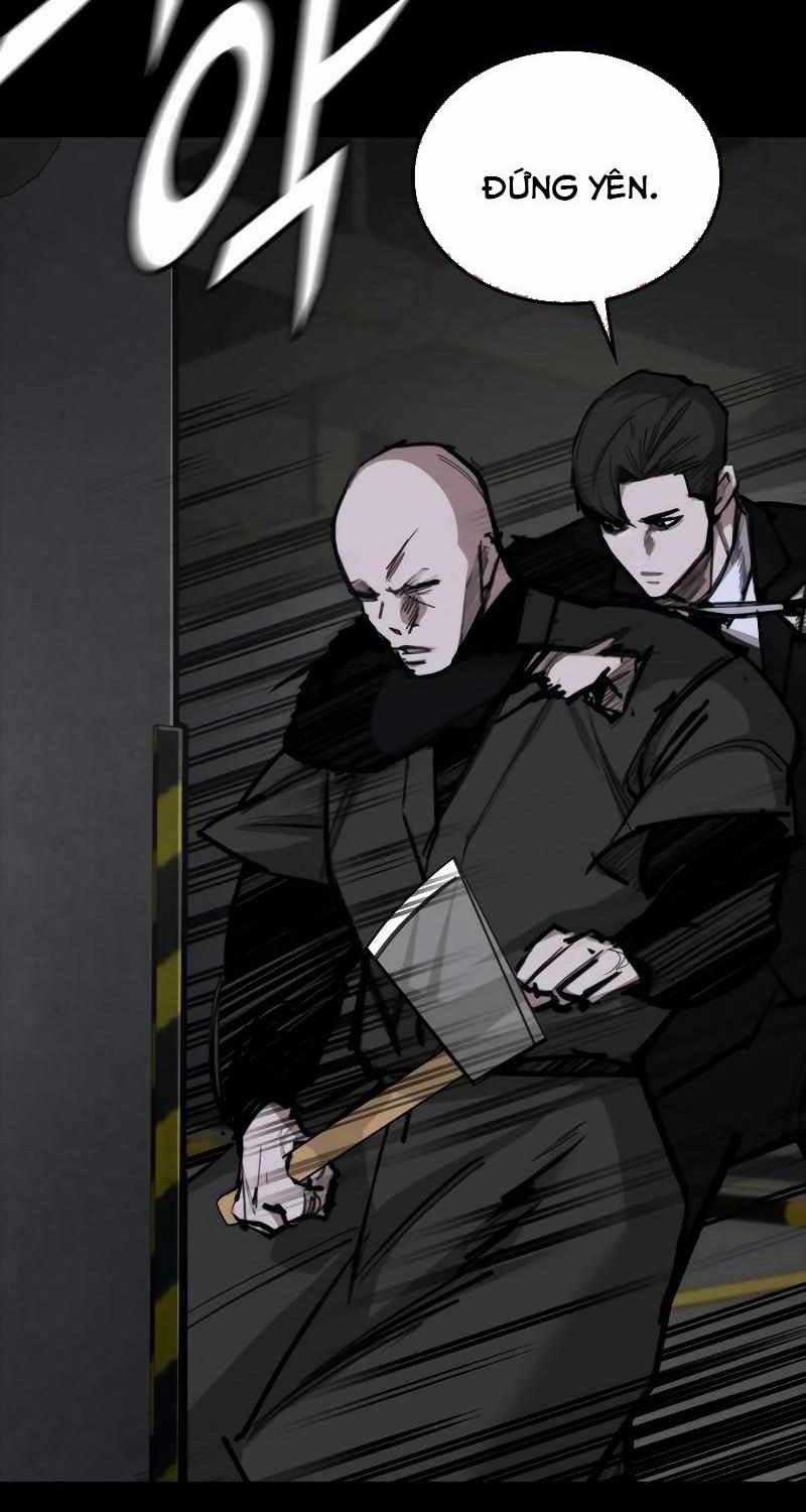 Venta Black - Chapter 5 - Trang 68