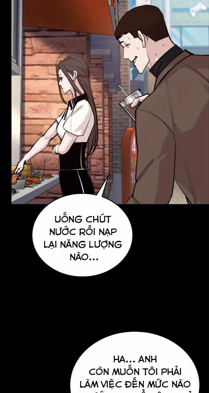 Venta Black - Chapter 5 - Trang 8