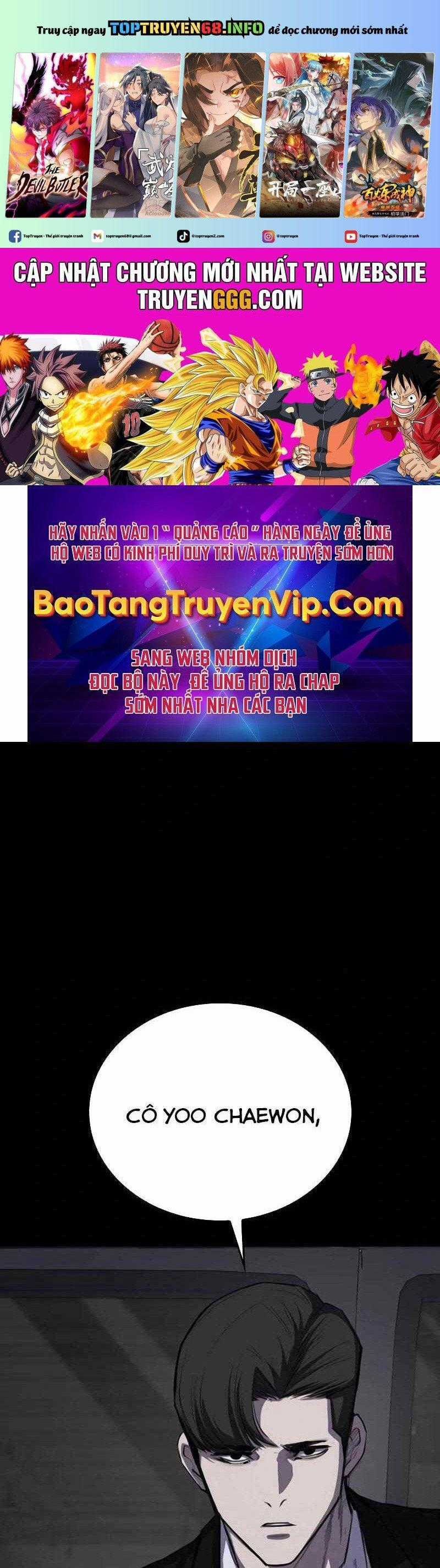 Venta Black - Chapter 6 - Trang 1