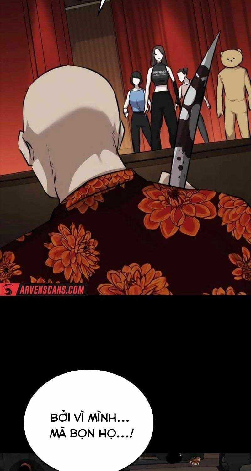 Venta Black - Chapter 6 - Trang 133