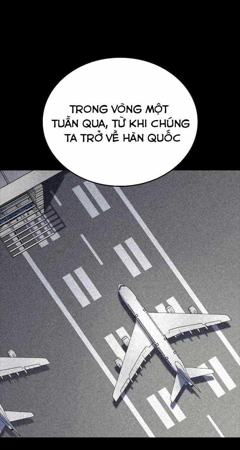 Venta Black - Chapter 6 - Trang 18