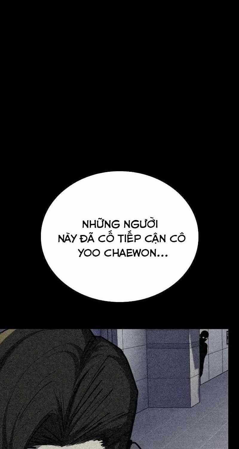 Venta Black - Chapter 6 - Trang 19