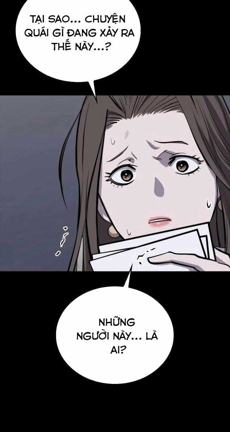 Venta Black - Chapter 6 - Trang 21