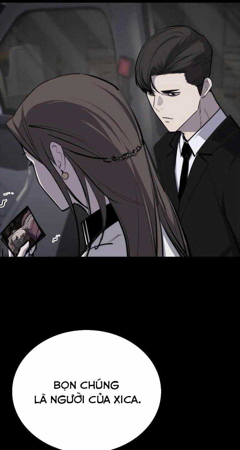 Venta Black - Chapter 6 - Trang 22