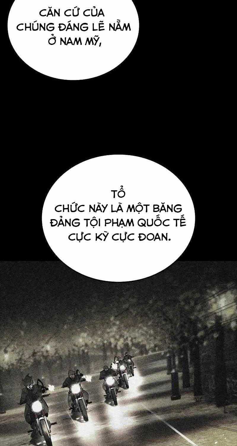 Venta Black - Chapter 6 - Trang 24