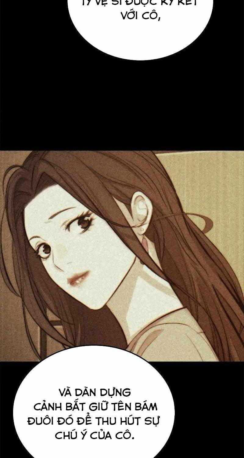 Venta Black - Chapter 6 - Trang 36