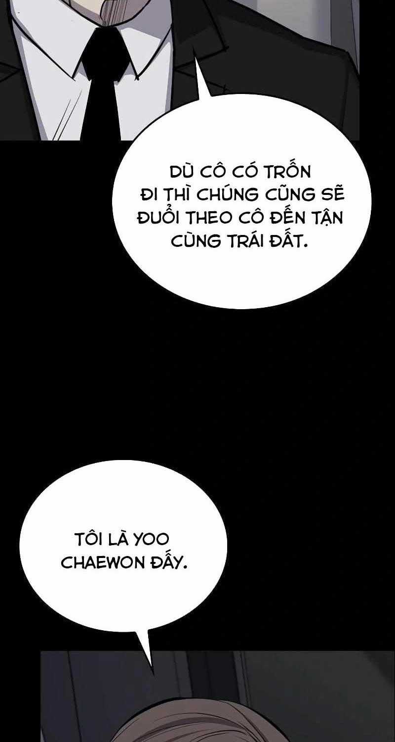 Venta Black - Chapter 6 - Trang 43