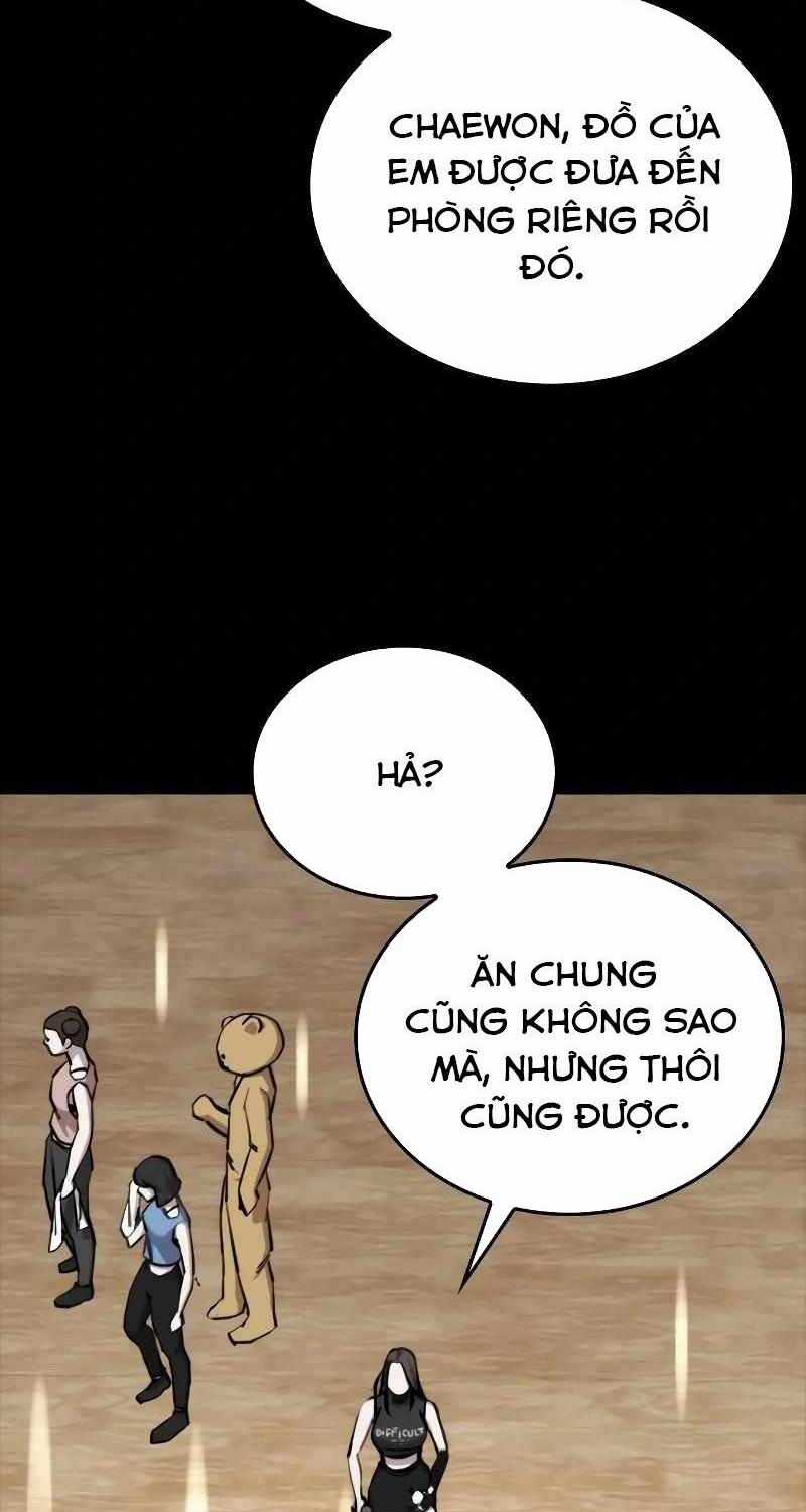 Venta Black - Chapter 6 - Trang 58