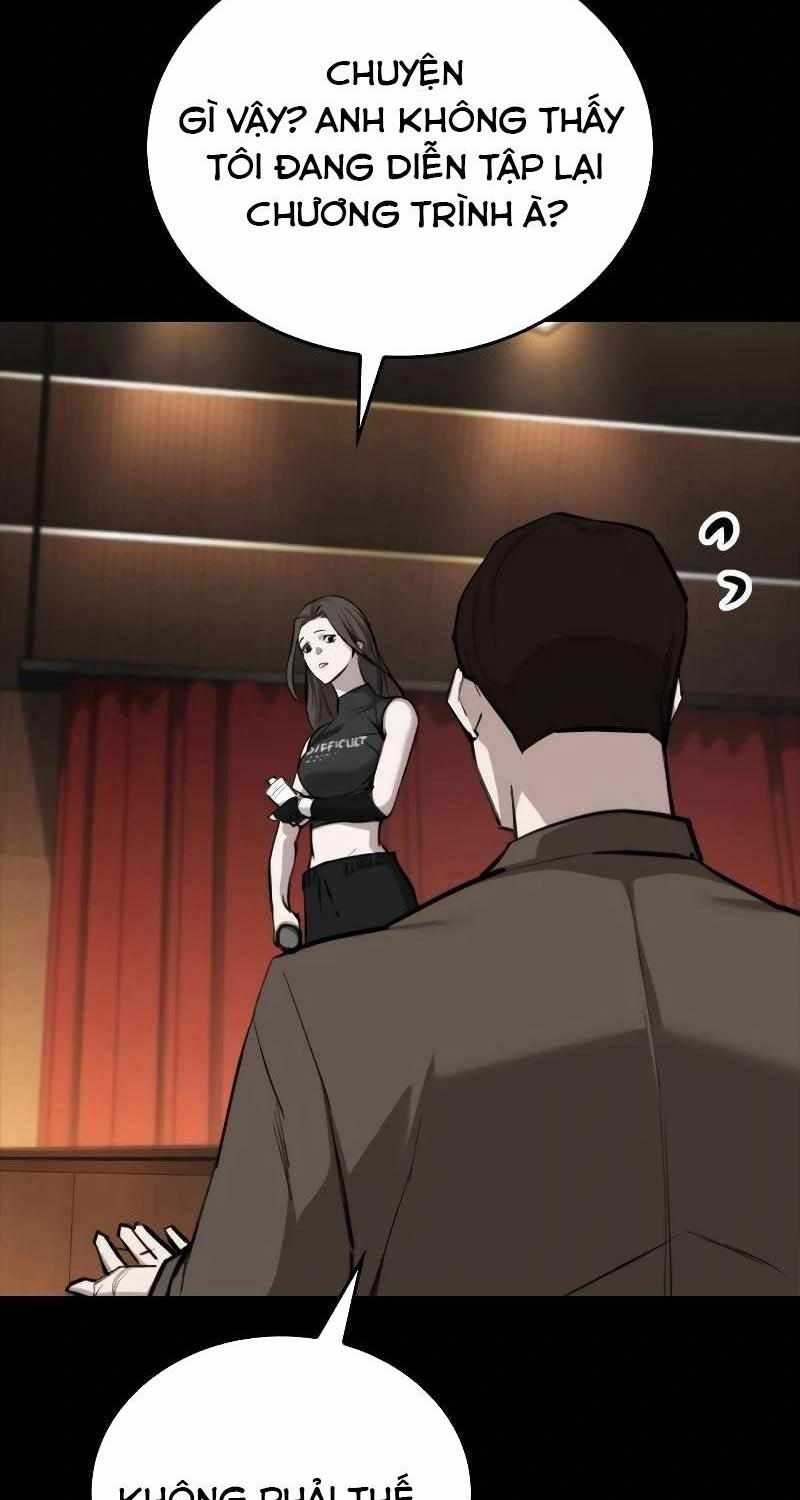 Venta Black - Chapter 6 - Trang 60