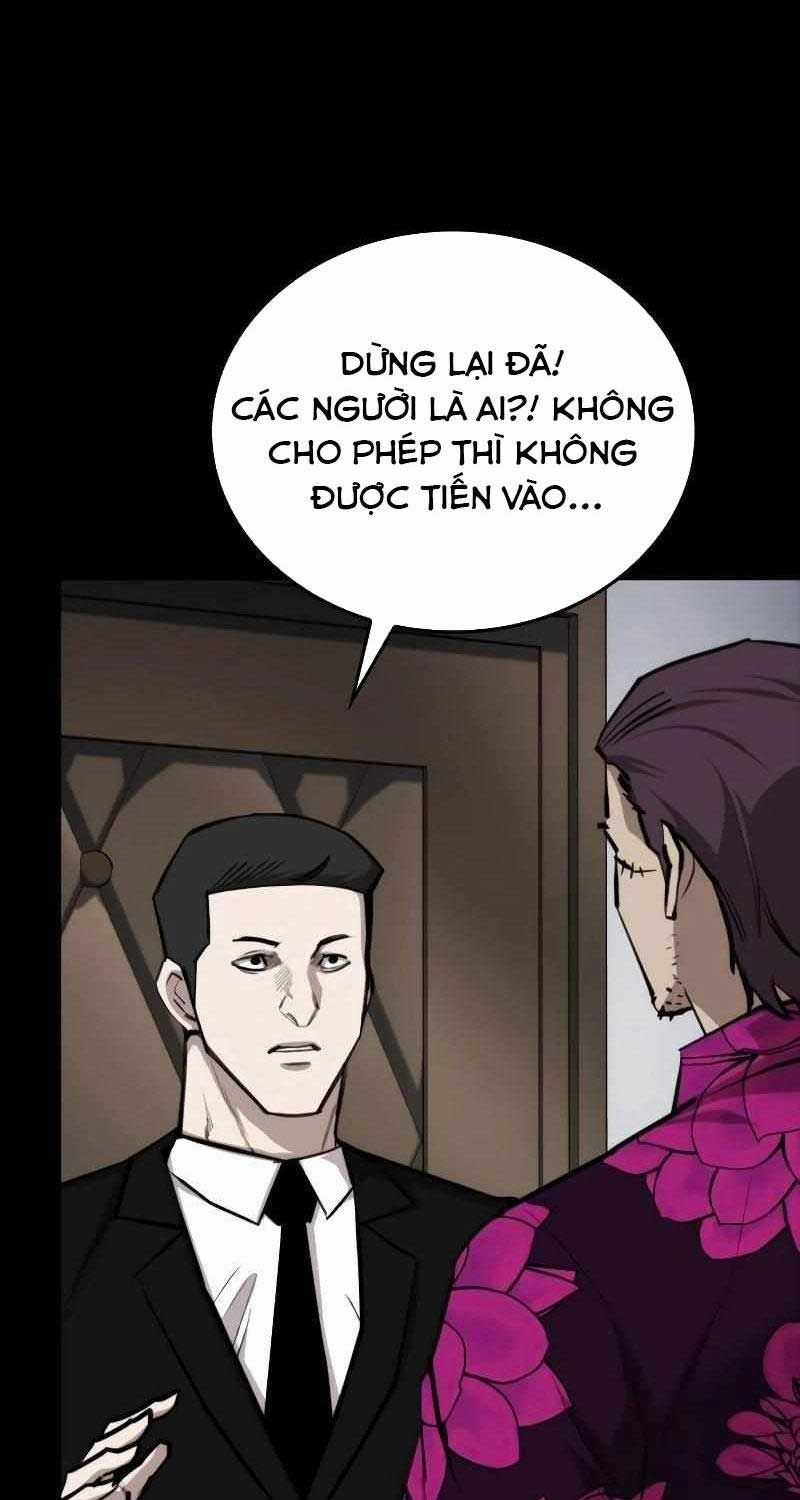 Venta Black - Chapter 6 - Trang 72