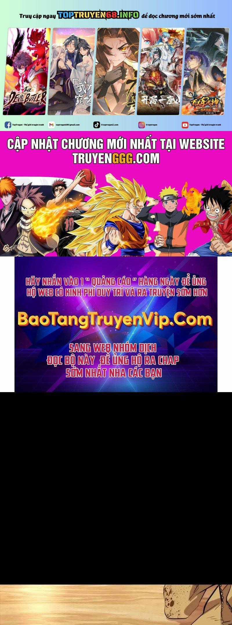 Venta Black - Chapter 7 - Trang 1