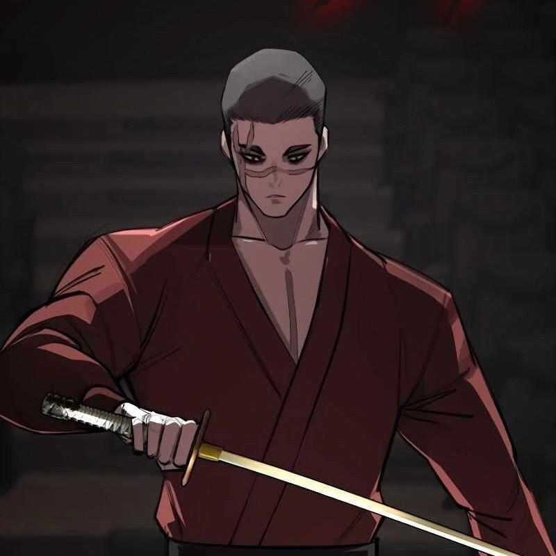 Venta Black - Chapter 7 - Trang 107