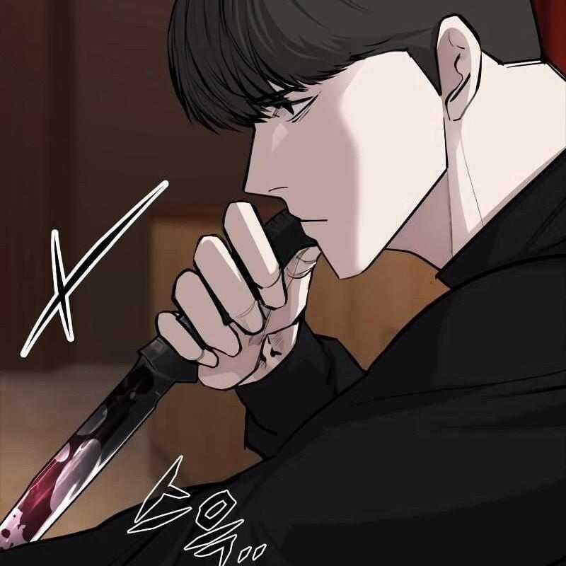 Venta Black - Chapter 7 - Trang 111