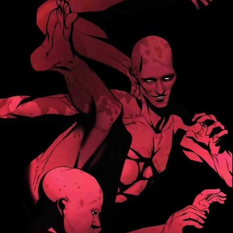 Venta Black - Chapter 7 - Trang 133